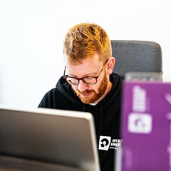 Willkommen bei der Physiobande